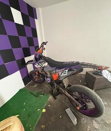 ktm 125