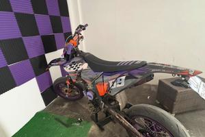 ktm 125