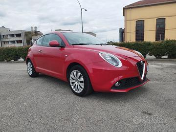 Alfa Romeo MiTo 1.4 78 CV 8V S&S