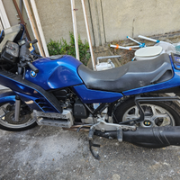 Bmw k 100 rs