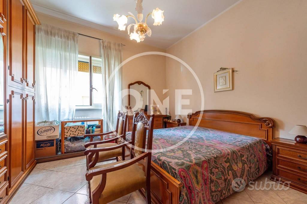 Appartamento – Roma, Prenestino-Centocelle, Municipio Roma V - Altro