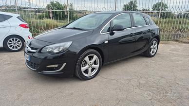 Opel Astra 1.6 CDTI 136CV EcoFLEX S&S 5 porte Busi