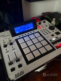 AKAI MPC 2500 SE