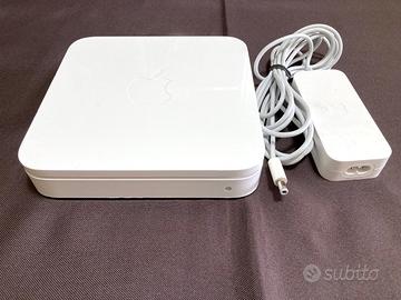 Apple AirPort Extreme Base Station mod. A1301