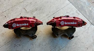 Pinze Freno Brembo Porsche Audi BMW Mercedes Subar