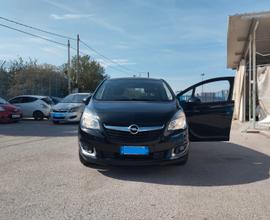 Opel Meriva 1.4 Turbo 120CV GPL Tech Cosmo