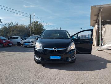 Opel Meriva 1.4 Turbo 120CV GPL Tech Cosmo