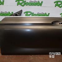 PORTA ANTERIORE SINISTRA BMW SERIE 6 F12 2018