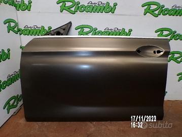 PORTA ANTERIORE SINISTRA BMW SERIE 6 F12 2018