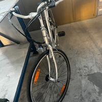 bici elettrica