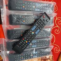 Telecomandi SAMSUNG smart tv