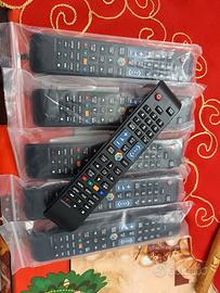 Telecomandi SAMSUNG smart tv