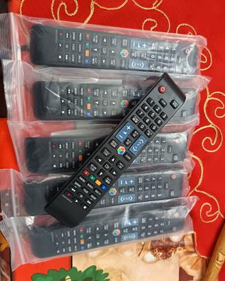 Telecomandi SAMSUNG smart tv