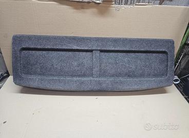 Cappelliera e Luce Bagagli FIAT Panda 169 2a serie