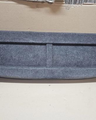 Cappelliera e Luce Bagagli FIAT Panda 169 2a serie