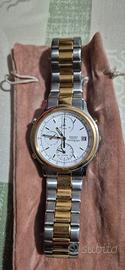 orologio seiko