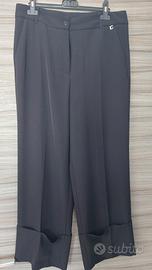 pantaloni eleganti donna