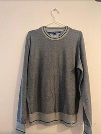 Maglione tommy hilfiger