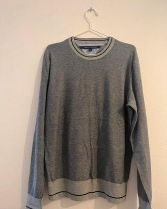Maglione tommy hilfiger