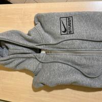 felpa nike x stussy