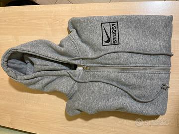 felpa nike x stussy
