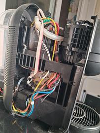 Macchina caffè A modo mio Lavazza Ricambi