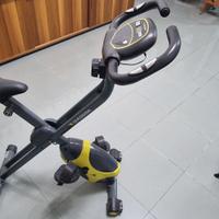 CYCLETTE DIADORA MODELLO EASY PLUS