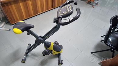 CYCLETTE DIADORA MODELLO EASY PLUS