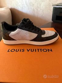 Sneakers LV Rivoli nr 43,5