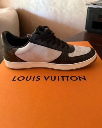 Sneakers LV Rivoli nr 43,5
