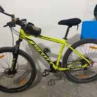 Mtb Scoot  960