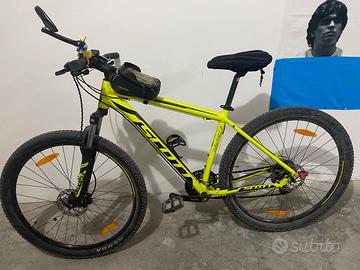 Mtb Scoot  960