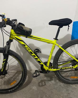 Mtb Scoot  960