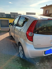 Opel agila [VENDUTA]