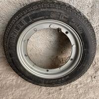Cerchio per Vespa PK 50