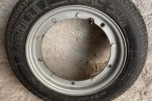 Cerchio per Vespa PK 50