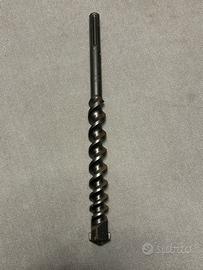 Punta Bosch per muratura 30mm