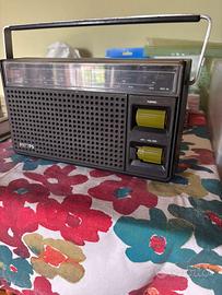 Radio Philips