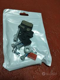 set pastiglie freni Engwe E 26