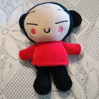 peluche Pucca 