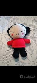 peluche Pucca 