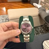 Rolex Oyster Perpetual