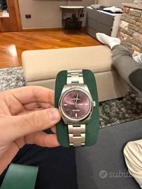 Rolex Oyster Perpetual
