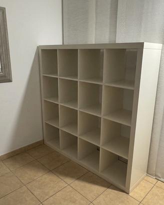 Libreria scaffale Kallax