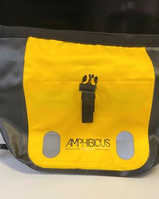 Marsupio Amphibious
