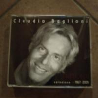 cd Claudio baglioni - tutto qui-1967-2005