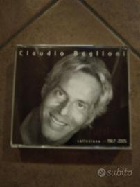 cd Claudio baglioni - tutto qui-1967-2005