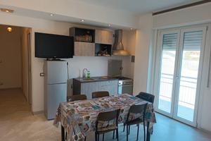 Trilocale a Riccione centrale