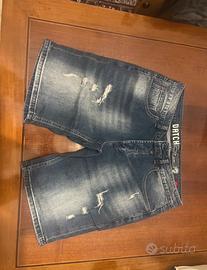 Combo jeans datch e c&s