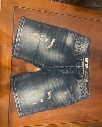 Combo jeans datch e c&s